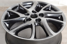 Laden Sie das Bild in den Galerie-Viewer, 1x Alufelge 17 Zoll 6.5&quot; 5x115 52 5ET 9965296570 Mazda Rim Wheel