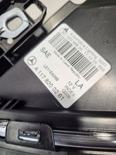 Load image into Gallery viewer, Frontscheinwerfer Mercedes-Benz Cla A1178200261 Links Scheinwerfer Headlight SCH8526579606pj