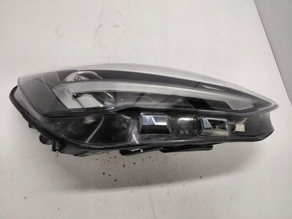 Frontscheinwerfer Ford Focus JX7B-13E014-CE Full LED Rechts Headlight SCH3794983009mb