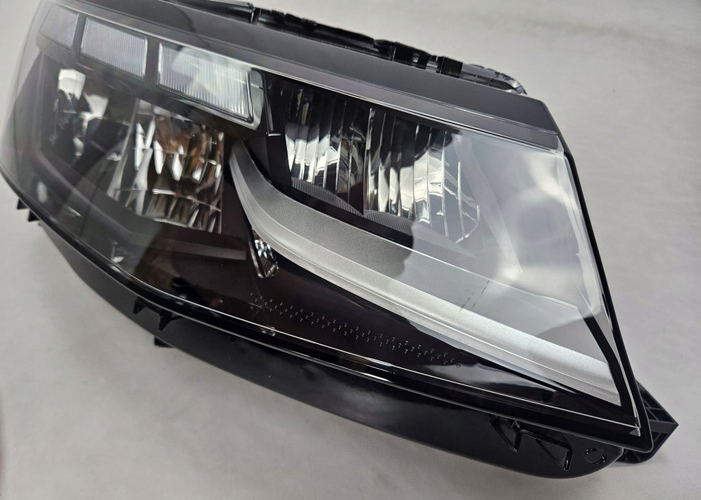 Frontscheinwerfer VW Transporter 12033060000 Full LED Rechts Headlight