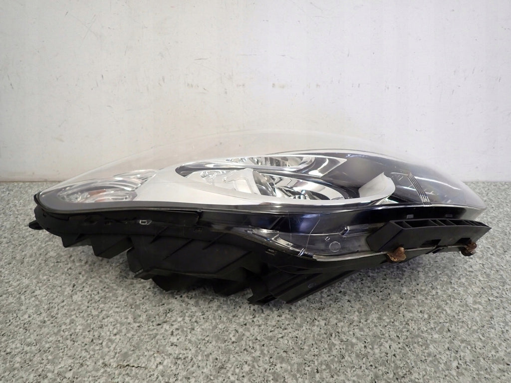 Frontscheinwerfer Hyundai Ix20 Rechts Scheinwerfer Headlight