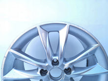 Laden Sie das Bild in den Galerie-Viewer, 1x Alufelge 17 Zoll 7.5" 5x112 51ET Glanz Silber 8V0601025BP Audi A3 Rim Wheel FEL1135016262am