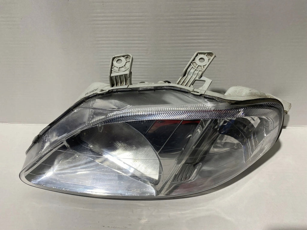 Frontscheinwerfer Honda Civic Hatchback VII 3171116L Links Headlight