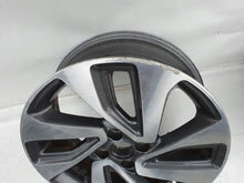 Laden Sie das Bild in den Galerie-Viewer, 1x Alufelge 17 Zoll 6.5&quot; 4x100 43ET 5910-1W850 Kia Rim Wheel