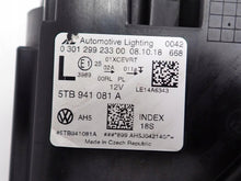 Load image into Gallery viewer, Frontscheinwerfer VW Touran 5TB941081A Links Scheinwerfer Headlight SCH4457140241mr