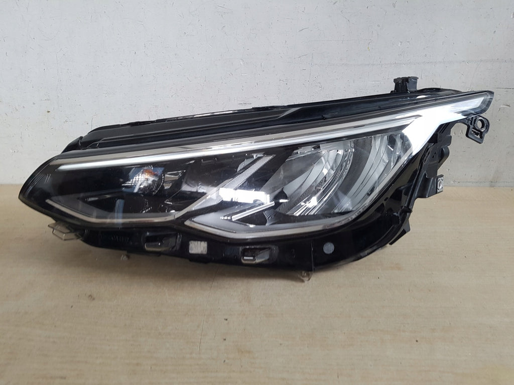Frontscheinwerfer VW Golf 5H1941005C Links Scheinwerfer Headlight SCH3365052359od