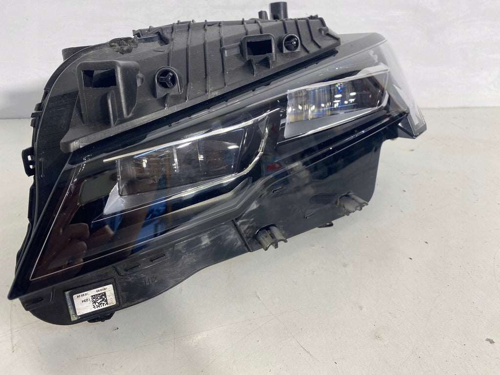Frontscheinwerfer Peugeot 308 III 98491150 Full LED Links Scheinwerfer Headlight SCH6417518507jl