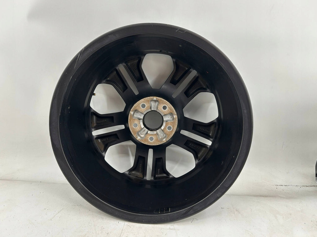 1x Alufelge 18 Zoll 5x110 52154394 Jeep Compass Rim Wheel FEL9802440141ec