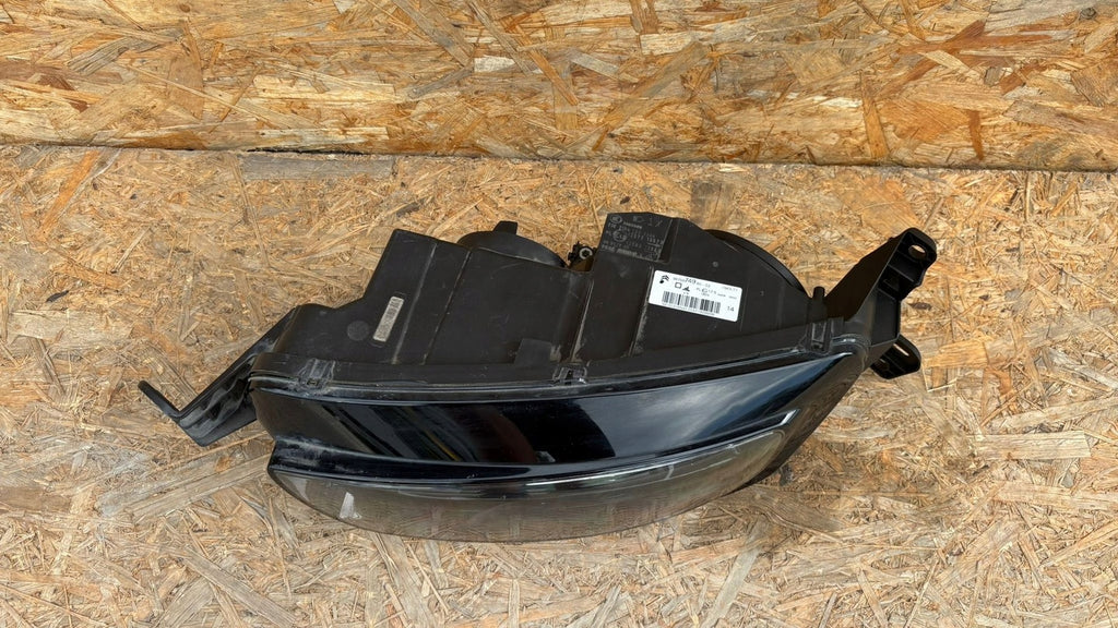 Frontscheinwerfer Citroën C4 Picasso II 9675974980 Links Scheinwerfer Headlight SCH4720218984fz