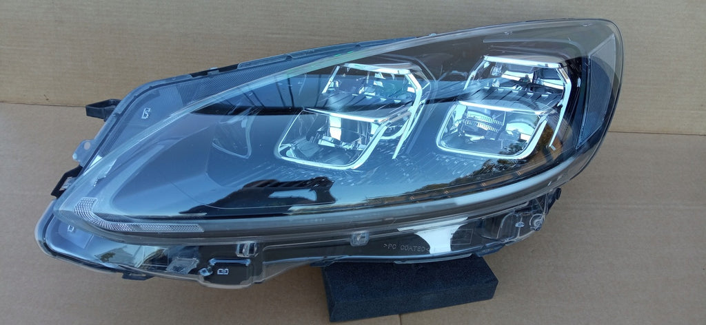 Frontscheinwerfer Ford Kuga III LV4B-13E015-FB JX7B-13B626-AG Full LED Links SCH8490533867xl