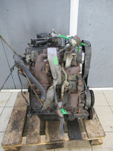 Laden Sie das Bild in den Galerie-Viewer, Motor VW Multivan ABL 1.9 TDI 245TKm Diesel Engine Komplett MOT3338256237ee