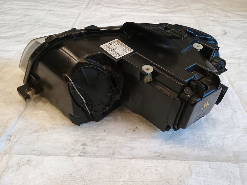 Frontscheinwerfer Audi A3 8P0941030N Xenon Rechts Scheinwerfer Headlight SCH5918789426og
