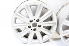 Load image into Gallery viewer, 1x Alufelge 17 Zoll 7.0" 5x112 54ET 6855108 BMW 4 Mini F57 F56 F55 Rim Wheel FEL4783409079yr