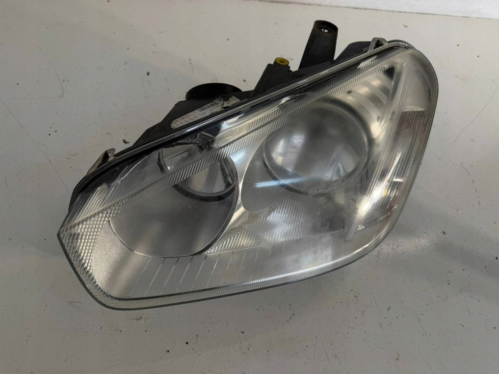Frontscheinwerfer Ford C-Max 7M5113W030AA Links Scheinwerfer Headlight SCH5665133413du