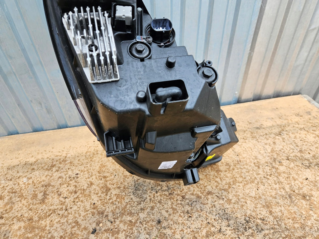 Frontscheinwerfer Hyundai I30 III 92101G4600 LED Links Scheinwerfer Headlight SCH5548216185gt