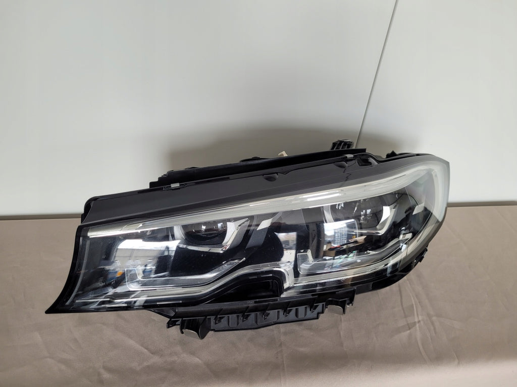 Frontscheinwerfer BMW 3 G21 G20 9481701-08 Links Scheinwerfer Headlight SCH8067918593vb