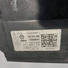 Load image into Gallery viewer, Frontscheinwerfer VW Golf VII 5G1941005 5G1941006 Ein Stück (Rechts oder Links) SCH4650172703yh