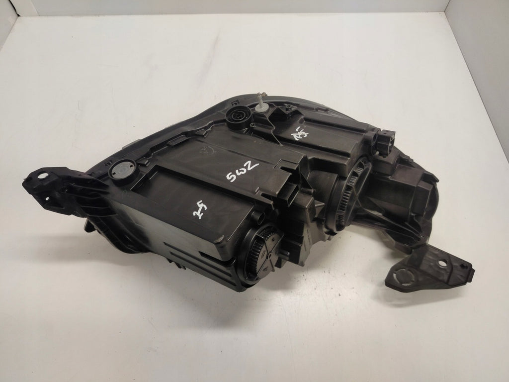 Frontscheinwerfer Opel Corsa F 9829465580 Ein Stück (Rechts oder Links) SCH7734127532xd