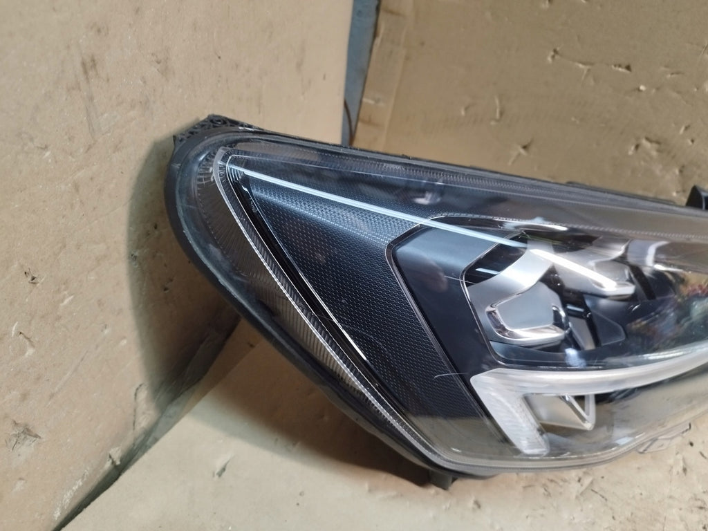 Frontscheinwerfer Ford Focus JX7B-13E014-CD Full LED Rechts Headlight