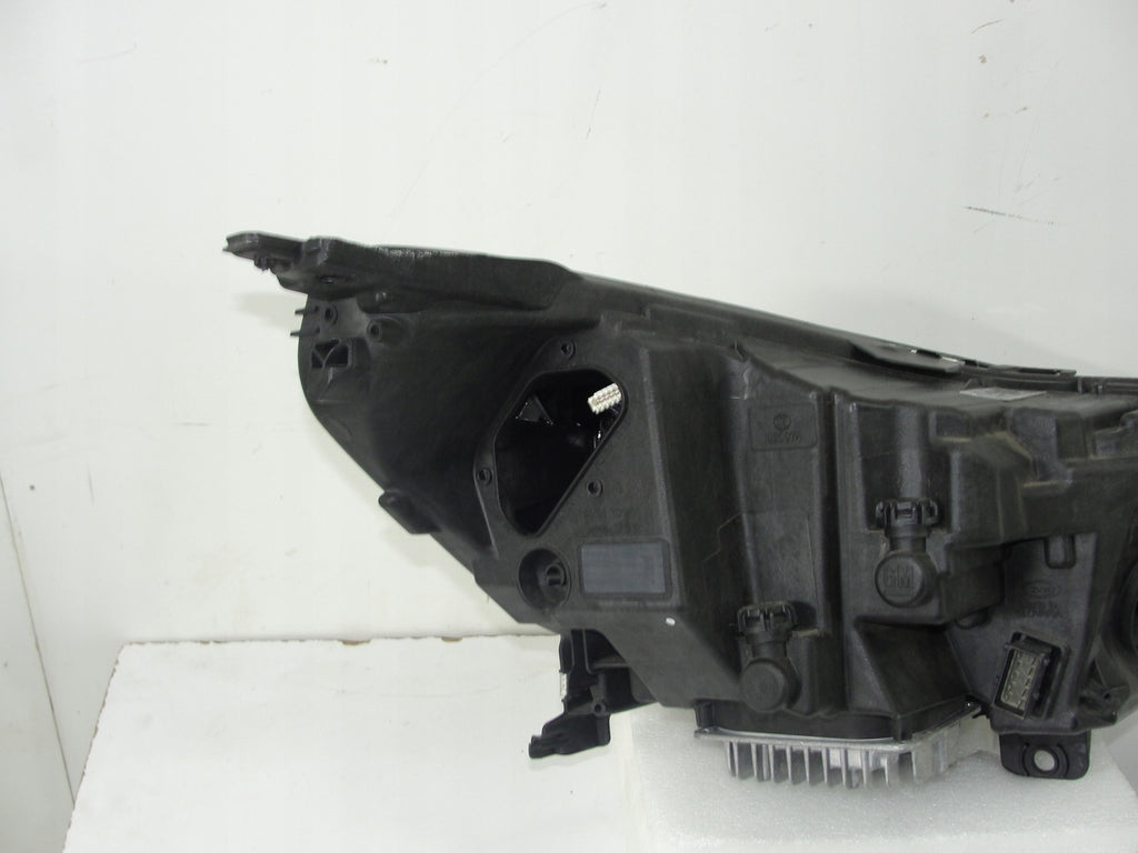 Frontscheinwerfer Opel Astra K L 39023762 FULL LED Links Scheinwerfer Headlight