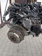 Laden Sie das Bild in den Galerie-Viewer, Motor Audi A4 B8 CDH 1.8 TFSI 166TKm 2009 Benzin Engine Komplett