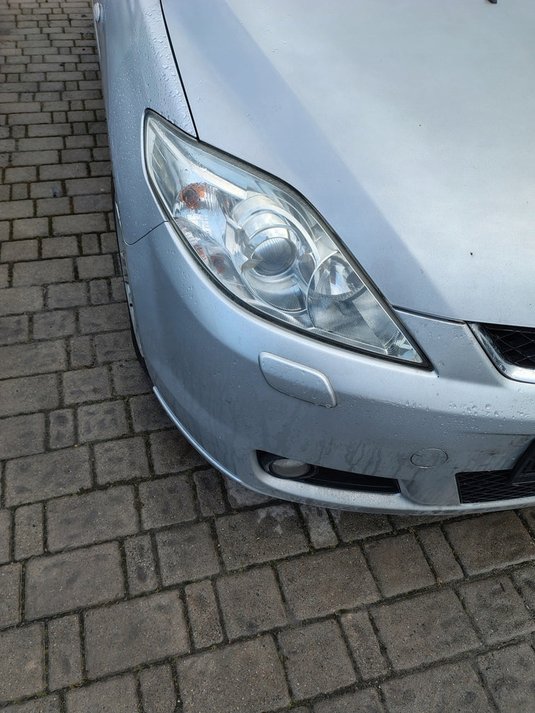 Frontscheinwerfer Mazda 5 Xenon Rechts Scheinwerfer Headlight SCH5710743940ol