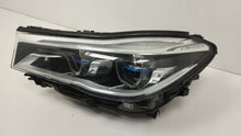 Load image into Gallery viewer, Frontscheinwerfer BMW 7 G11 G12 7463767-01 Laser Links Scheinwerfer Headlight SCH6838677566hk