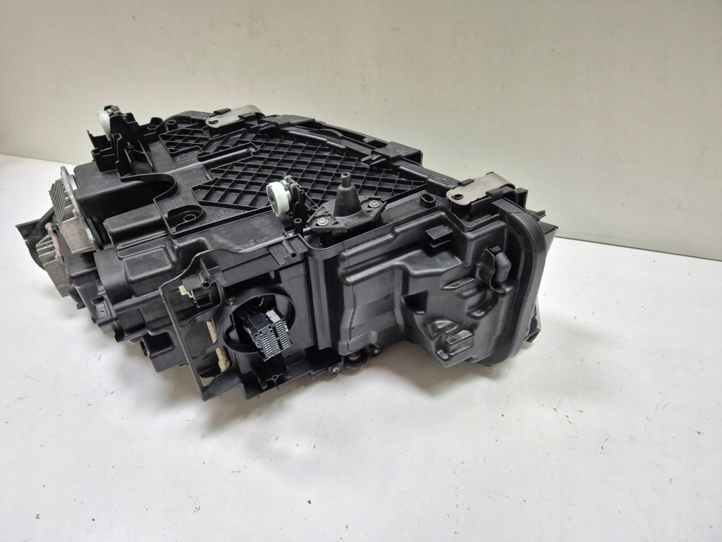 Frontscheinwerfer BMW 5 G31 G30 5A388D6-04 LED Rechts Scheinwerfer Headlight SCH1528625945gz