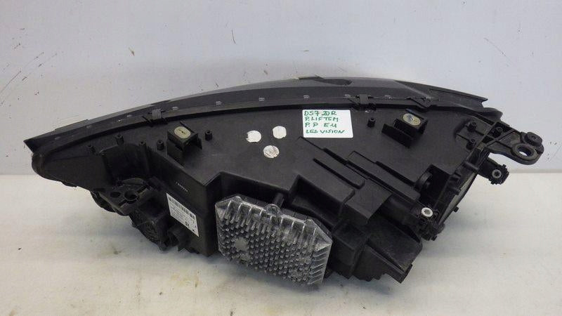 Frontscheinwerfer Citroën I 9831755680 LED Rechts Scheinwerfer Headlight SCH8910581981xh