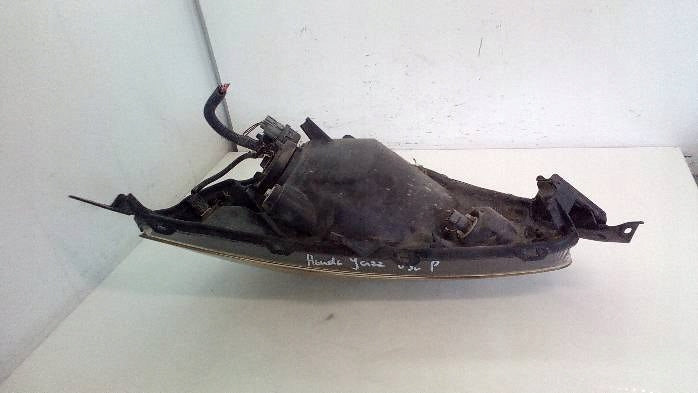 Frontscheinwerfer Honda Jazz II Rechts Scheinwerfer Headlight
