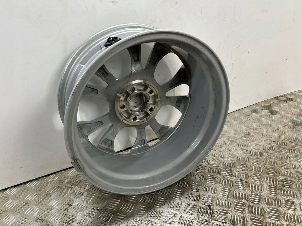 1x Alufelge 17 Zoll 5x108 PJ6C1007A1B Ford Rim Wheel FEL5283711936mo