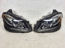 Load image into Gallery viewer, Frontscheinwerfer Mercedes-Benz W213 A2139067506 A2139067606 LED Ein Satz SCH3152174379qv