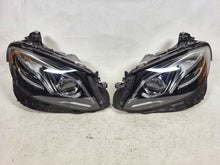 Laden Sie das Bild in den Galerie-Viewer, Frontscheinwerfer Mercedes-Benz W213 A2139067506 A2139067606 LED Vorderseite SCH7251186565ej