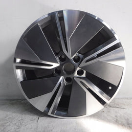 1x Alufelge 19 Zoll 8.0