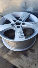 Load image into Gallery viewer, 1x Alufelge 16 Zoll 6.5&quot; 5x114.3 529103Y210 Hyundai I30 Rim Wheel