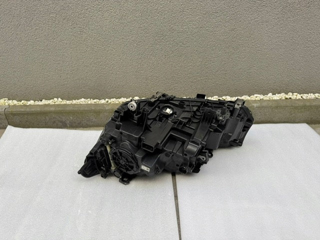 Frontscheinwerfer BMW 6 G32 7496444-02 Full LED Rechts Scheinwerfer Headlight SCH8255225144ab