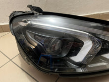 Laden Sie das Bild in den Galerie-Viewer, Frontscheinwerfer Mercedes-Benz Gle A1679065806 Rechts Scheinwerfer Headlight SCH2164123201rl