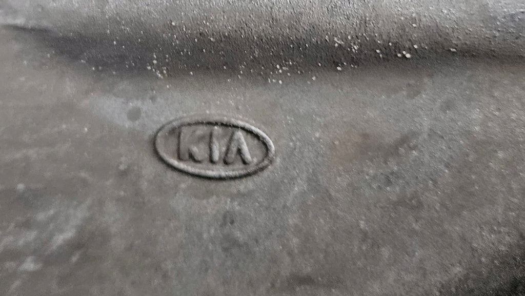 1x Alufelge 19 Zoll 7.5" 4x114.3 49 5ET Glanz 52910-P2310 Kia Sorento Iii