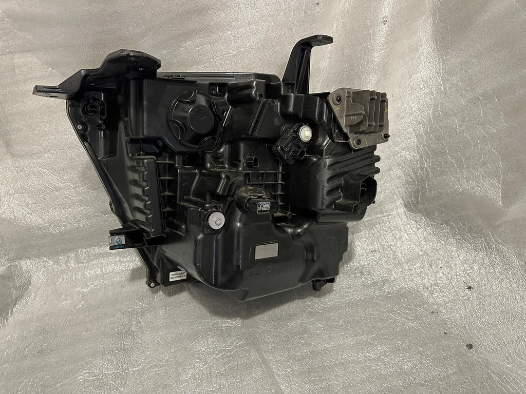 Frontscheinwerfer Ford Ranger N1WB13E014ED LED Rechts Scheinwerfer Headlight SCH2318781547xm