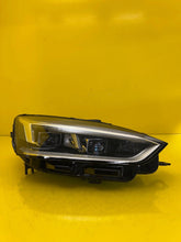 Laden Sie das Bild in den Galerie-Viewer, Frontscheinwerfer Audi A5 8W6941036E LED Rechts Scheinwerfer Headlight
