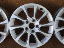 Load image into Gallery viewer, 4x Alufelge 16 Zoll 6.5" 5x112 8V0601025BM Audi A3 Rim Wheel FEL1874160314bn
