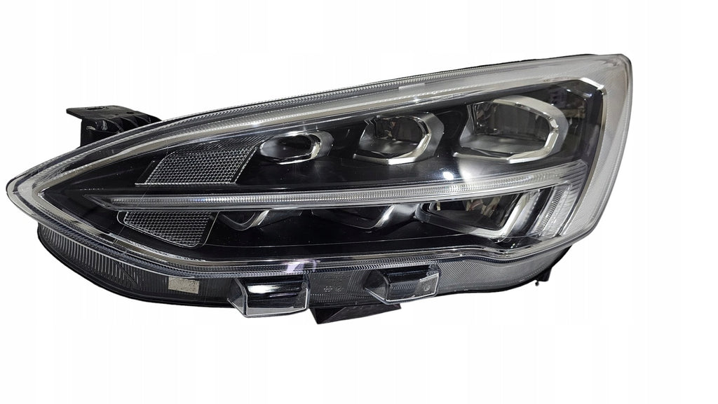 Frontscheinwerfer Ford Focus IV JX7B-13E015-AE LED Links Scheinwerfer Headlight