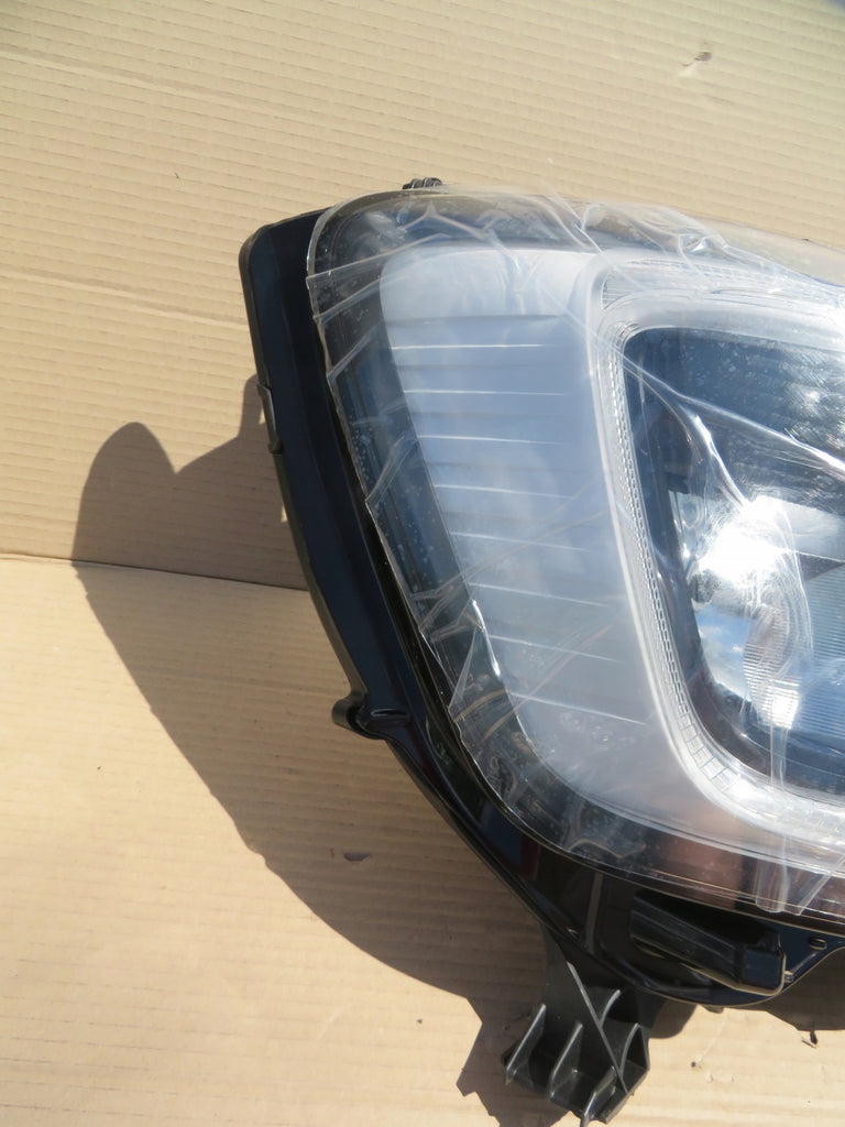 Frontscheinwerfer Renault Master III 260105567R LED Rechts Headlight