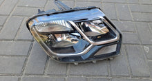 Laden Sie das Bild in den Galerie-Viewer, Frontscheinwerfer Dacia Duster 260100156 Rechts Scheinwerfer Headlight