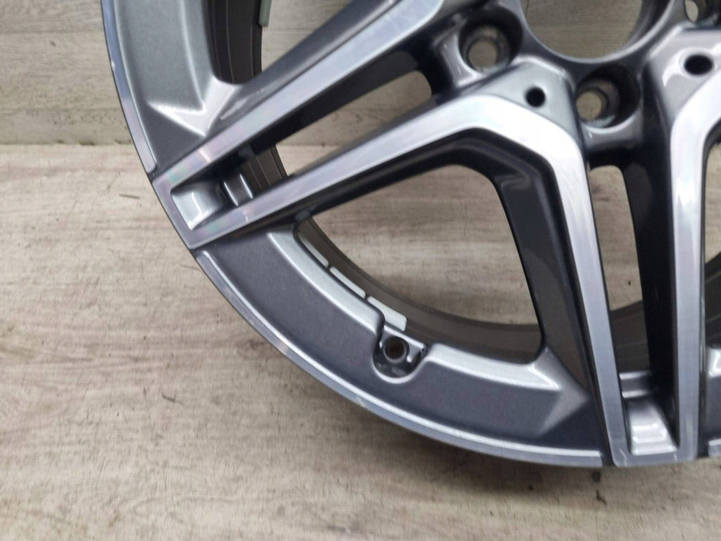 1x Alufelge 18 Zoll 5x112 A1774011500 Mercedes-Benz W177 Rim Wheel FEL5334998150sa