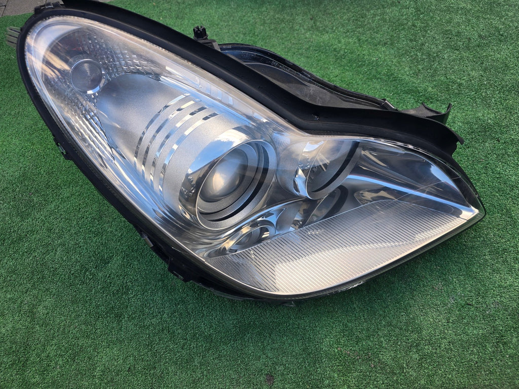 Frontscheinwerfer Mercedes-Benz Cls Bi-Xenon Rechts Scheinwerfer Headlight SCH3415648942eq