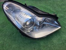 Laden Sie das Bild in den Galerie-Viewer, Frontscheinwerfer Mercedes-Benz Cls Bi-Xenon Rechts Scheinwerfer Headlight SCH3415648942eq