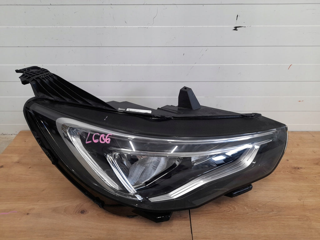 Frontscheinwerfer Opel Grandland X YP00015580 Full LED Rechts Headlight