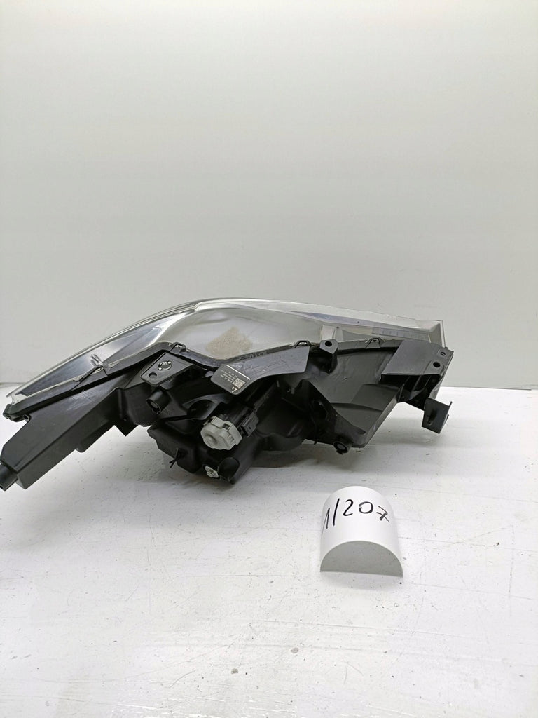 Frontscheinwerfer Mazda Cx-5 KB8N51040 Links Scheinwerfer Headlight SCH8218943976mk