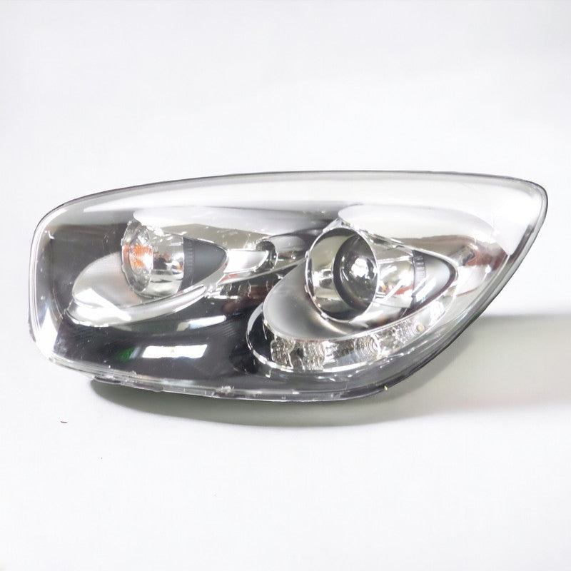 Frontscheinwerfer Kia Picanto 92101-1Y3 LED Links Scheinwerfer Headlight